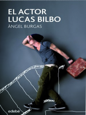 cover image of El actor Lucas Bilbo